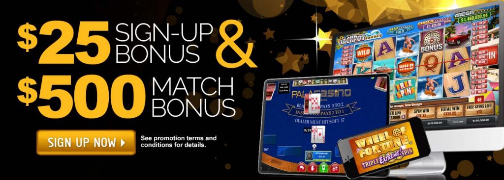 pala casino promotions
