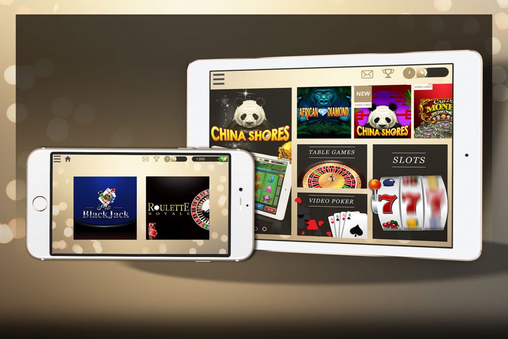 Turning Stone Online Casino for ipod instal