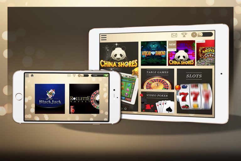 Turning Stone Online Casino for iphone download
