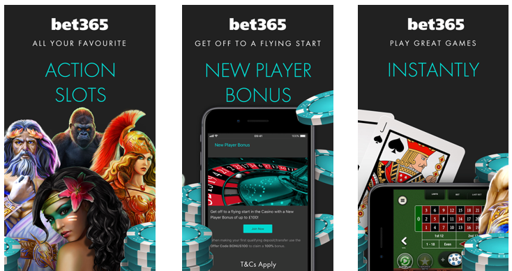 no deposit bonus codes for bet365 casino