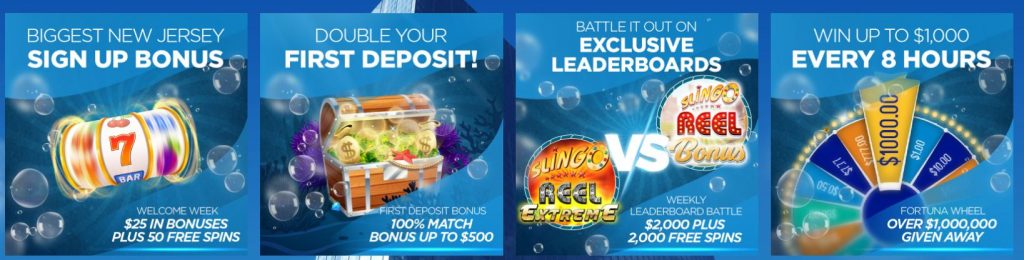 ocean downs casino coupons