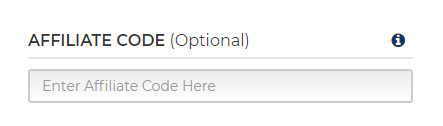BetRivers Affiliate Code