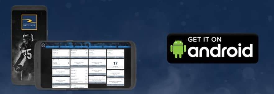 betrivers mobile app