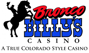 Bronco Billy Bingo