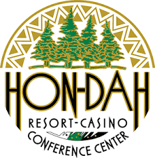 Hon-dah Casino