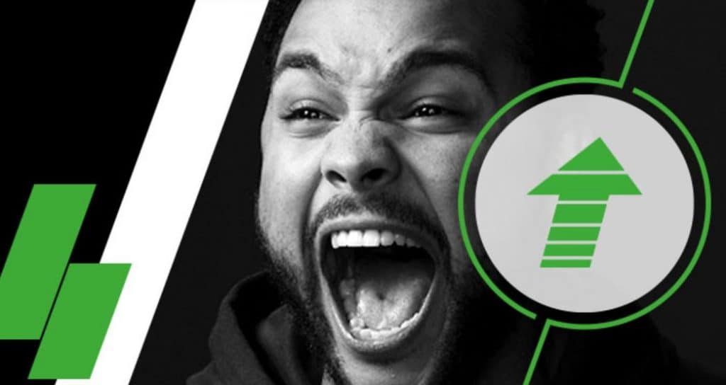 Unibet Casino gaming