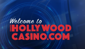 online hollywood casino promo code