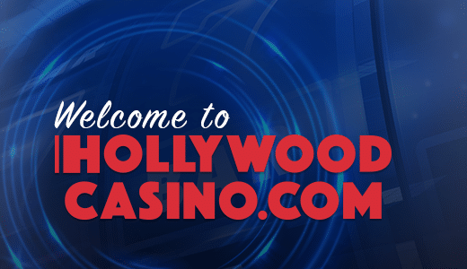 Hollywood casino promo code get up to $512 welcome bonus