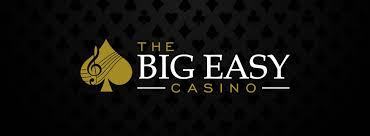 Big Easy Casino Promo Code