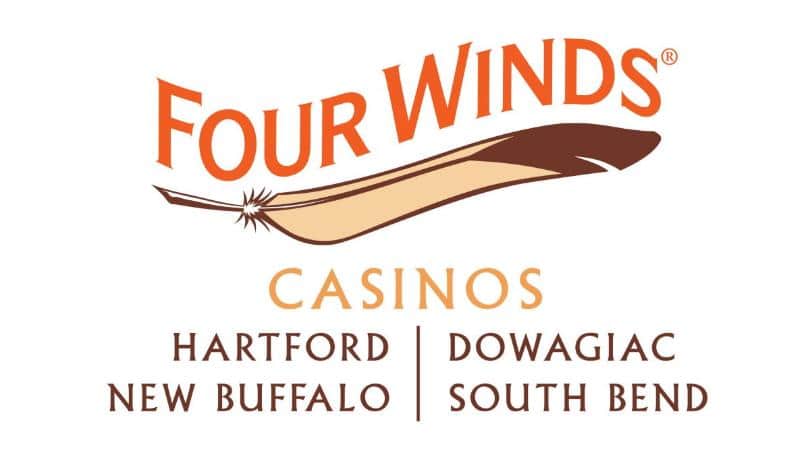 four winds online casino and sportsbook