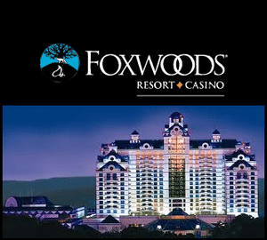 bonus codes for foxwoods online casino