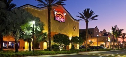 Seminole Casino Ok Promotions