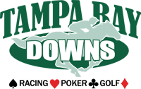 Tampa Bay Downs Casino