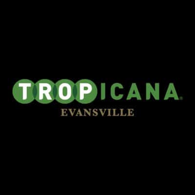 tropicana evansville coupon code