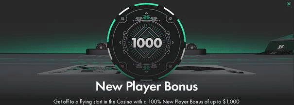 Casino at bet365